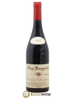 Saumur-Champigny Les Poyeux Clos Rougeard