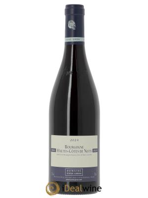 Hautes-Côtes de Nuits Anne Gros