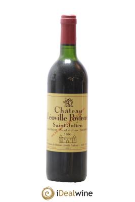Château Léoville Poyferré 2ème Grand Cru Classé