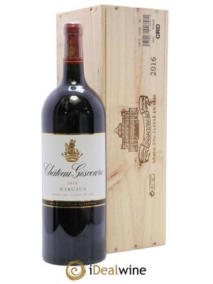 Château Giscours 3ème Grand Cru Classé