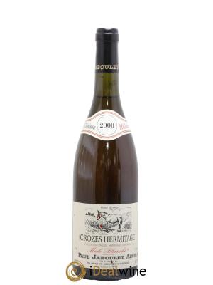 Crozes-Hermitage La mule Blanche Jaboulet