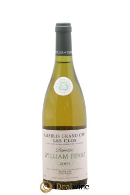 Chablis Grand Cru Les Clos William Fèvre