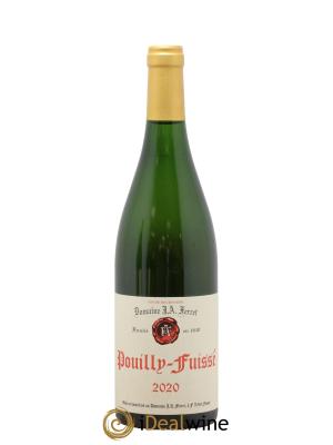 Pouilly-Fuissé J.A. Ferret (Domaine)
