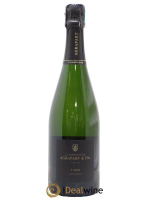 7 Crus 1er Cru Extra-Brut Agrapart & Fils