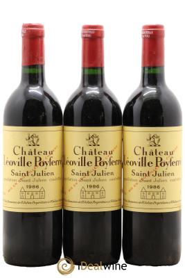 Château Léoville Poyferré 2ème Grand Cru Classé