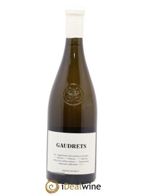 Savennières Gaudrets Belargus