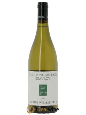 Chablis 1er Cru Beauroy William Fèvre 