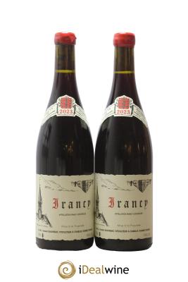 Irancy Vincent Dauvissat (Domaine)