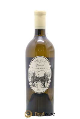 Vin de France Les Gouttes Tino Kuban Les Jardins Vivants