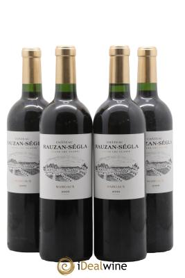 Château Rauzan Ségla Grand Cru Classé