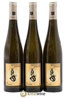 Allemagne Rheinhessen Riesling Frauenberg GG Battenfeld-Spanier