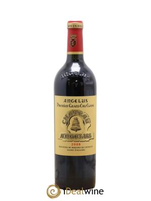 Château Angélus 1er Grand Cru Classé A