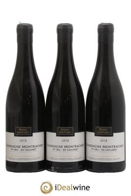 Chassagne-Montrachet 1er Cru En Cailleret Morey-Coffinet (Domaine)