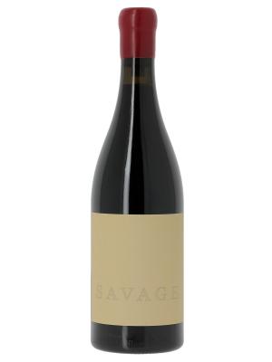 Western Cape Savage Red Syrah
