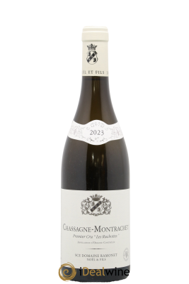 Chassagne-Montrachet 1er Cru Les Ruchottes Noël Ramonet