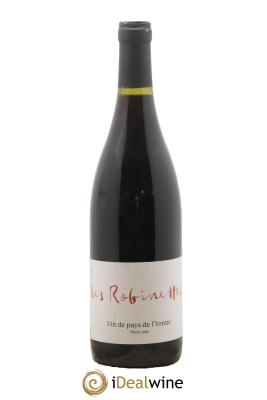 Yonne Les Robinettes Raphaelle Guyot