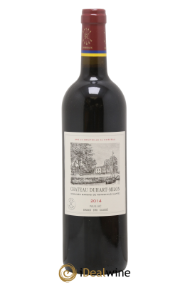 Château Duhart-Milon 4ème Grand Cru Classé