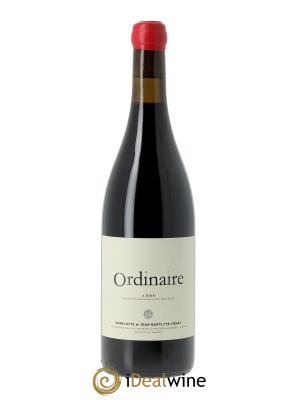 IGP Aude Ordinaire Jean-Baptiste Sénat 