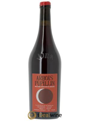 Arbois  Ploussard Adeline Houillon & Renaud Bruyère 