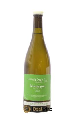 Coteaux de Dijon Domaine de la Cras - Marc Soyard
