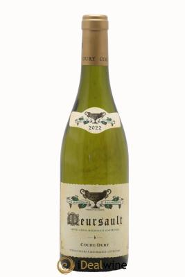 Meursault Coche Dury (Domaine)