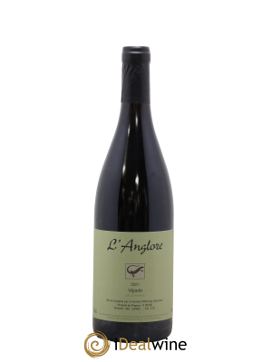 Vin de France Véjade L'Anglore