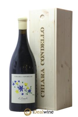 Sangiovese Di Romagna Predappio DOC Chiara Condello Le Lucciole Riserva