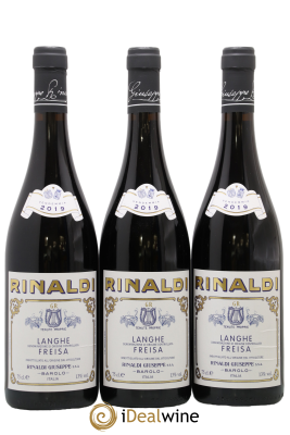Langhe DOC Nebbiolo Giuseppe Rinaldi