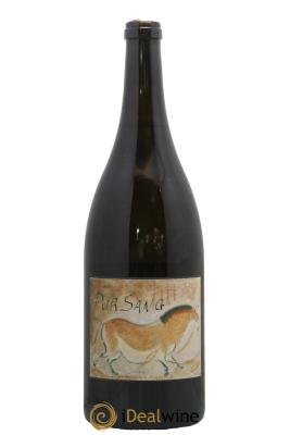 Vin de France (anciennement Pouilly-Fumé) Pur Sang Dagueneau (Domaine Didier - Louis-Benjamin)