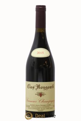 Saumur-Champigny Clos Rougeard