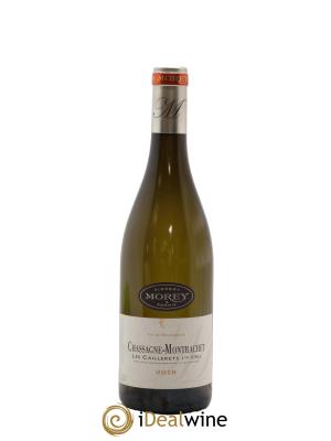 Chassagne-Montrachet 1er Cru Les Caillerets Vincent et Sophie Morey