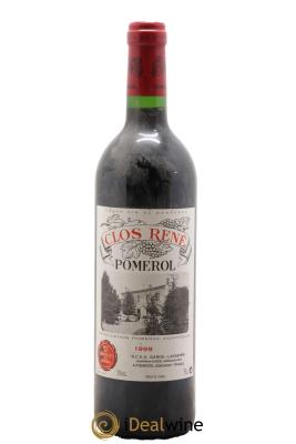 Clos René