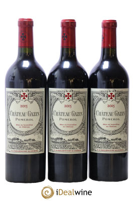 Château Gazin