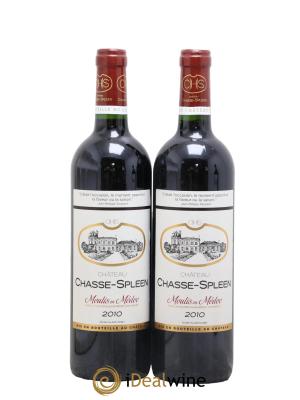 Château Chasse Spleen