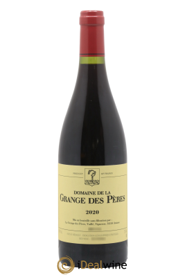 Pays d'Hérault Grange des Pères Laurent Vaillé