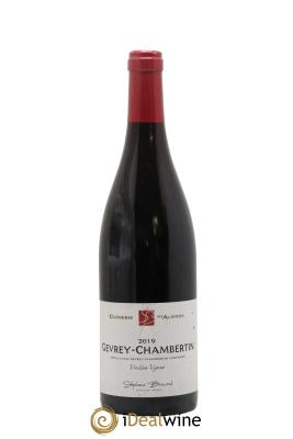 Gevrey-Chambertin Closerie des Alisiers Vieilles Vignes Stéphane Brocard