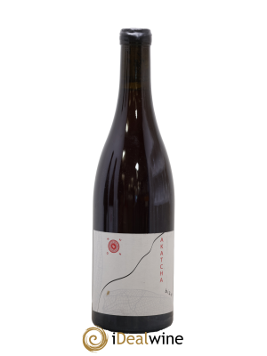 Bourgogne Akatcha Simon Bize & Fils