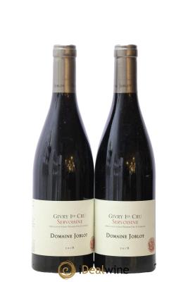 Givry 1er Cru Servoisine Joblot (Domaine)