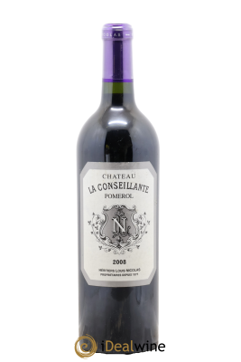 Château la Conseillante
