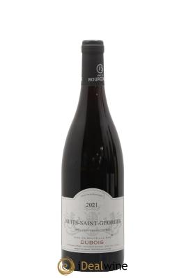 Nuits-Saint-Georges R. Dubois