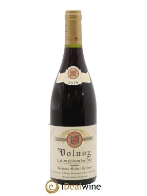 Volnay 1er Cru Clos du Château des Ducs Lafarge (Domaine)