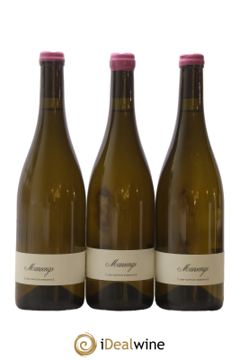 Vin de France Mansengs Jean-Baptiste Semmartin