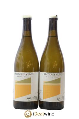 Vin de France Glaz Domaine des Longues Vignes