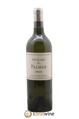 Vin Blanc de Palmer