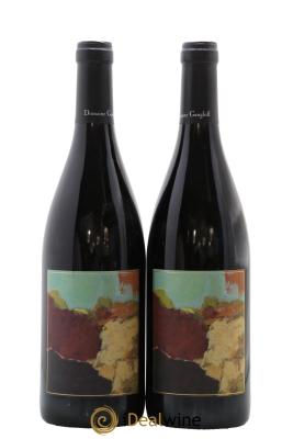 Côte-Rôtie La Sereine Noire Gangloff (Domaine)