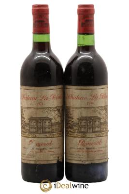 Château la Pointe