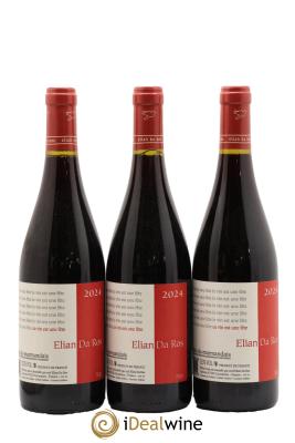 Côtes du Marmandais Le vin est une fête Elian Da Ros (Domaine) 