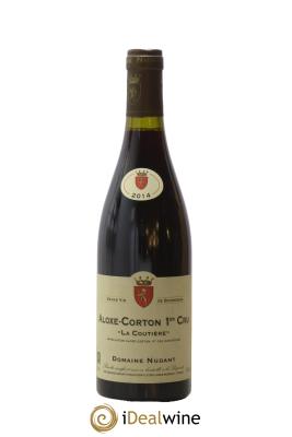 Aloxe-Corton 1er Cru La Coutière Nudant