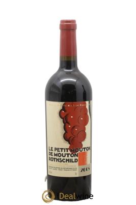 Petit Mouton Second Vin