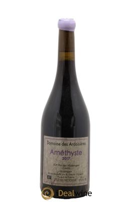 Vin des Allobroges Cevins Améthyste Ardoisières (Domaine des)